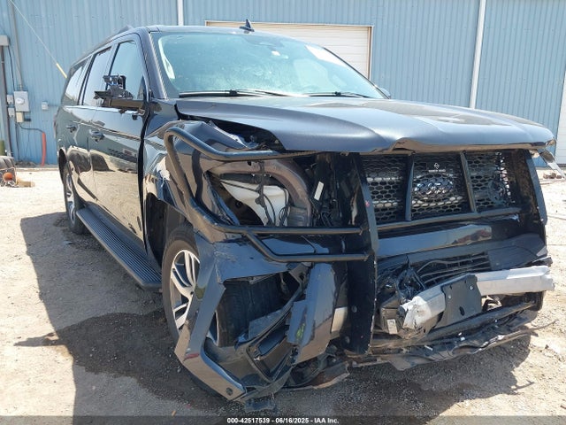 1FMJK1J88REA47734 Ford gtdi-standard