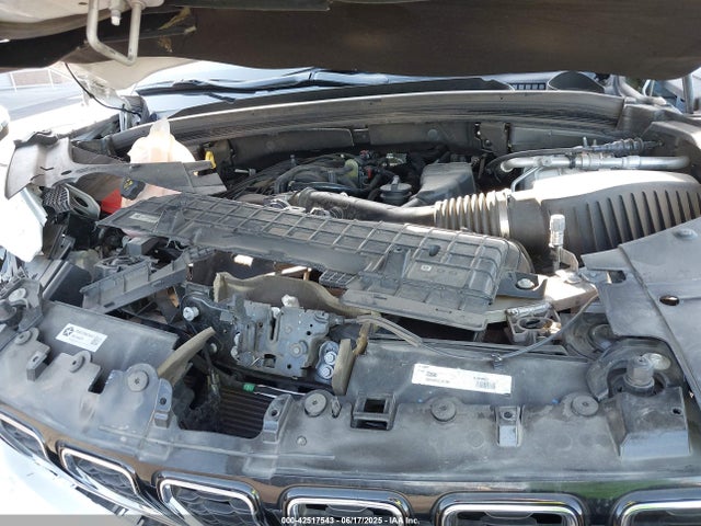Jeep 2021 2021 1C4RJKBG5M8188371 Image 10