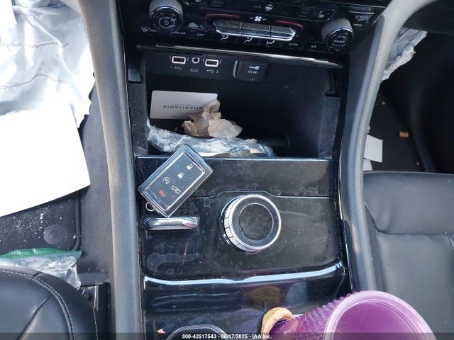 Jeep 2021 2021 1C4RJKBG5M8188371 Image 11