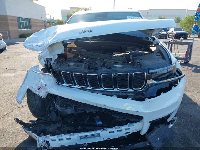 Jeep 2021 2021 1C4RJKBG5M8188371 Image 13