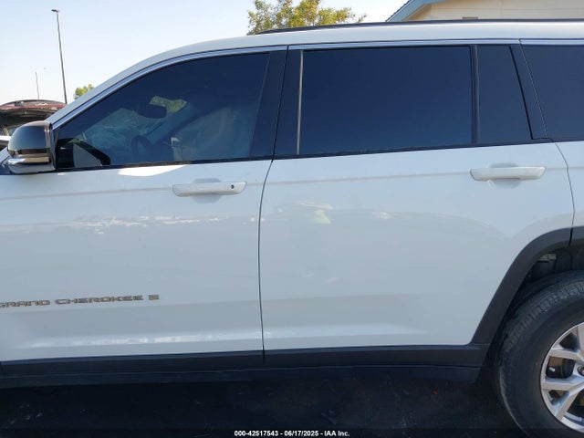 Jeep 2021 2021 1C4RJKBG5M8188371 Image 15
