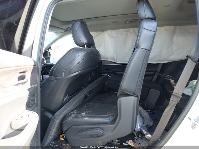 Jeep 2021 2021 1C4RJKBG5M8188371 Image 8
