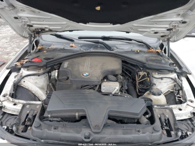 2013 BMW 328I WBA3B5G55DNS04742 Photo 9