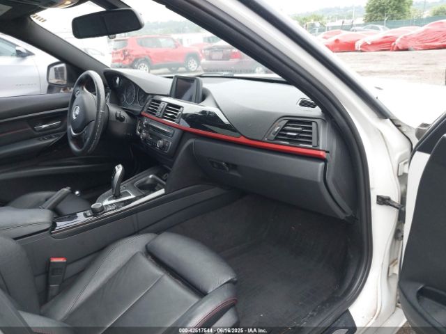 2013 BMW 328I WBA3B5G55DNS04742 Photo 4