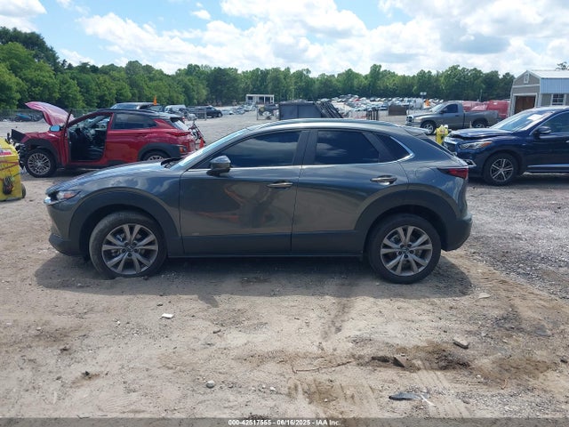 2024 Mazda Cx-30 2.5 S Preferred Package მანქანა იყიდება აუქციონზე, vin: 3MVDMBCM0RM602602, აუქციონის ნომერი: 42517555