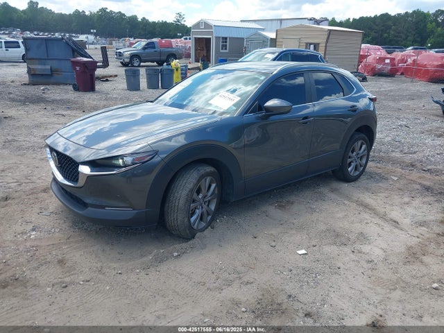 Mazda pyukd 2024 3MVDMBCM0RM602602 Image 2