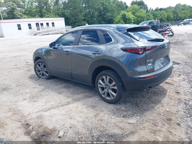 Mazda pyukd 2024 3MVDMBCM0RM602602 Image 3