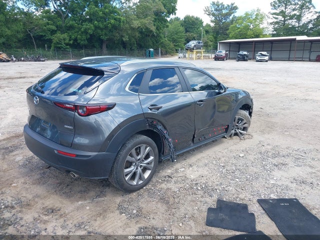 Mazda pyukd 2024 3MVDMBCM0RM602602 Image 4
