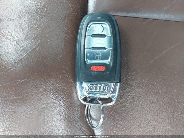 2014 AUDI A6 WAUGFAFC4EN036012 Photo 10