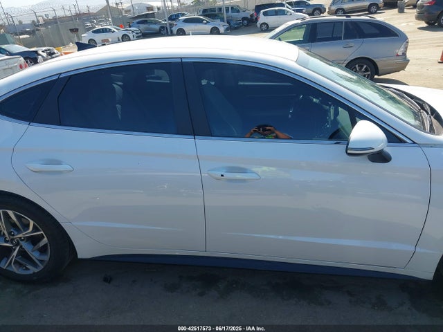 KMHL64JA6PA329215 Hyundai gdi theta iii