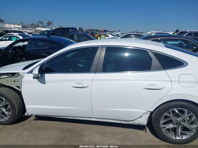 KMHL64JA6PA329215 Hyundai gdi theta iii