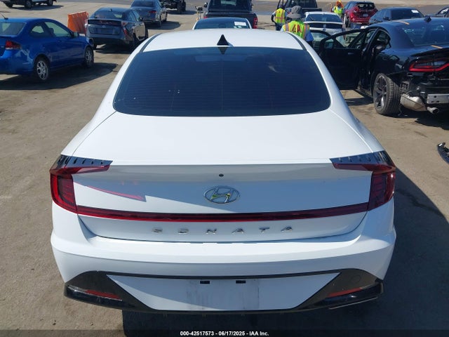 KMHL64JA6PA329215 Hyundai gdi theta iii