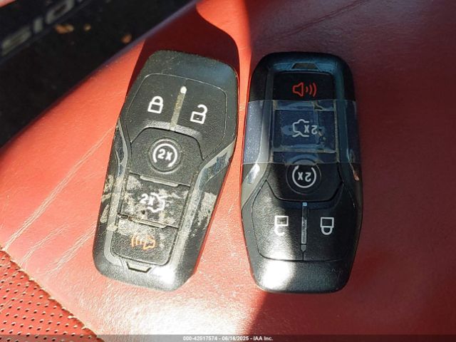 3FA6P0K92ER230668 Ford Fusion Titanium