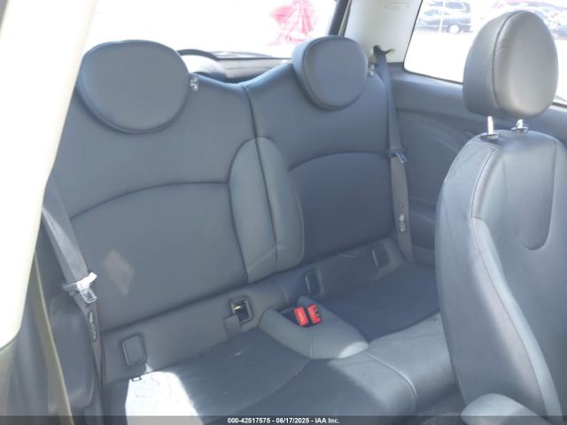 2007 MINI COOPER WMWMF33567TU62285 Photo 7