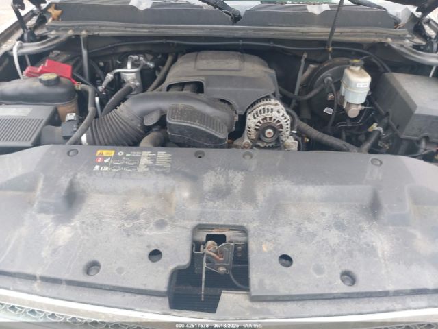 2013 CHEVROLET SILVERADO 1500 1GCRKSE70DZ152901 Photo 9