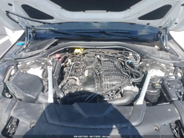 2019 BMW 740I WBA7E2C50KB216678 Photo 9