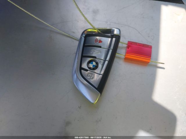 2019 BMW 740I WBA7E2C50KB216678 Photo 10