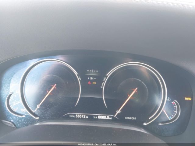 2019 BMW 740I WBA7E2C50KB216678 Photo 6