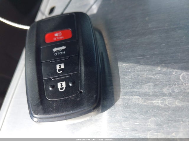 4T1T11AK1PU159799 Toyota CAMRY SE