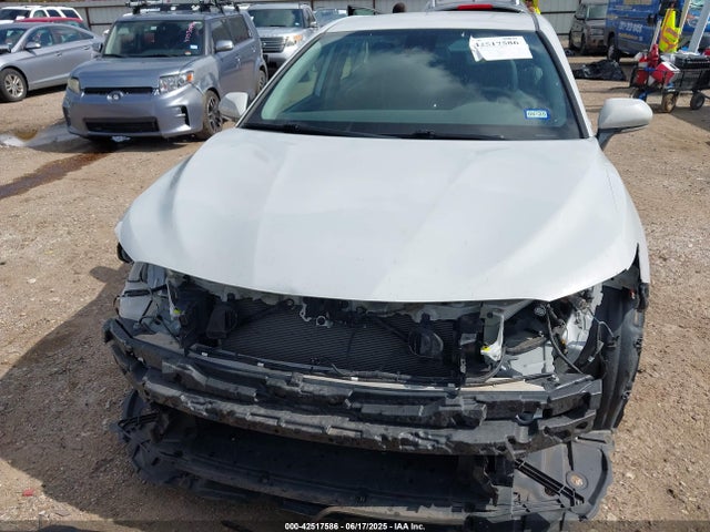 4T1T11AK1PU159799 Toyota CAMRY SE
