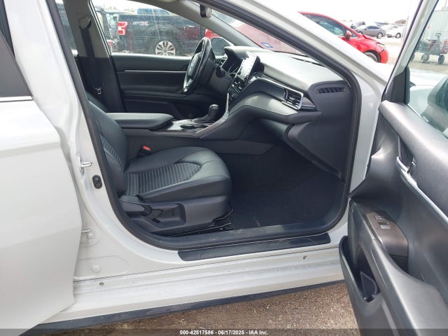 4T1T11AK1PU159799 Toyota CAMRY SE