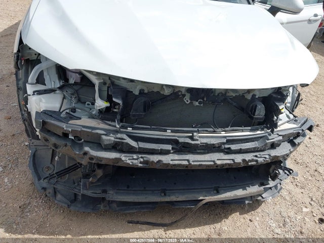 4T1T11AK1PU159799 Toyota CAMRY SE