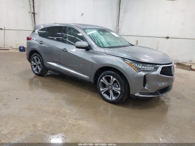 2024 ACURA RDX 5J8TC2H70RL032588 Photo 0