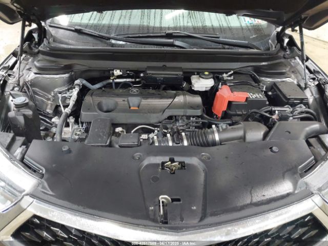 2024 ACURA RDX 5J8TC2H70RL032588 Photo 9
