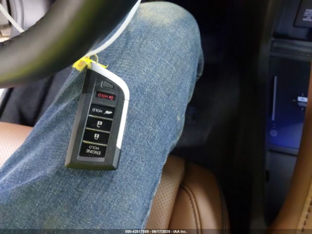 2024 ACURA RDX 5J8TC2H70RL032588 Photo 10