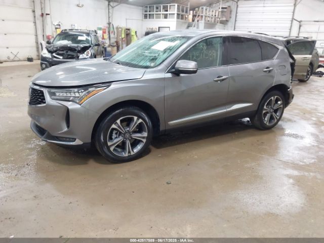 2024 ACURA RDX 5J8TC2H70RL032588 Photo 1