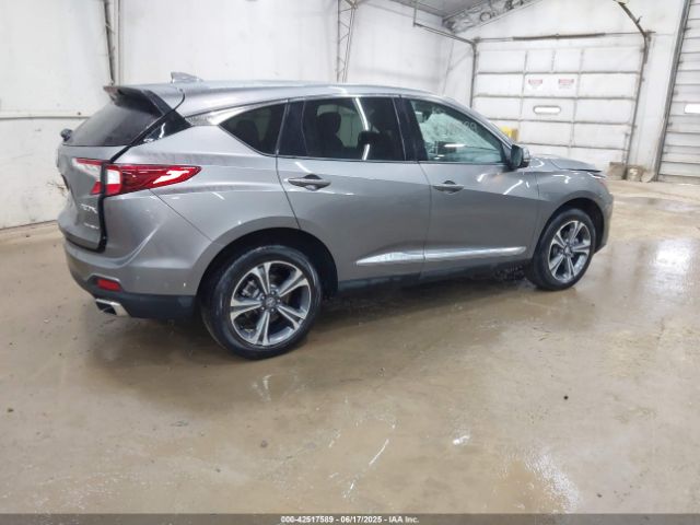 2024 ACURA RDX 5J8TC2H70RL032588 Photo 3