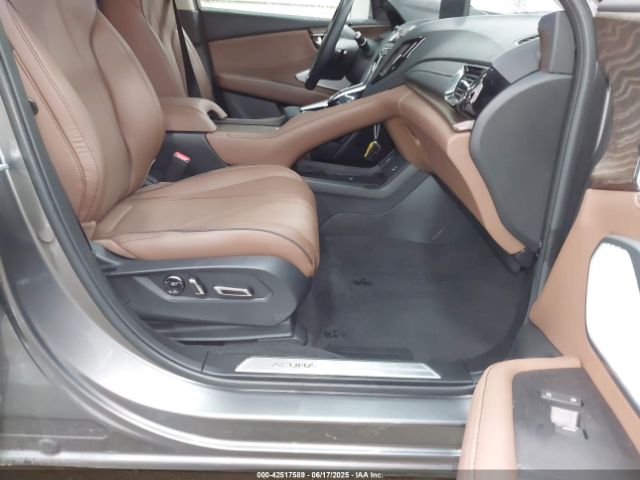 2024 ACURA RDX 5J8TC2H70RL032588 Photo 4
