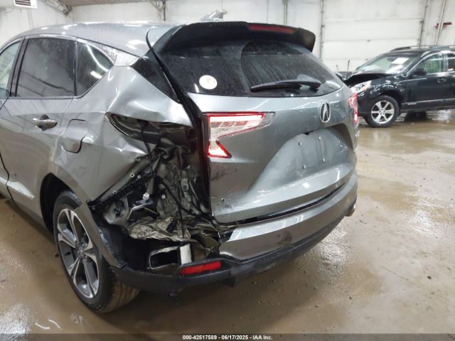 2024 ACURA RDX 5J8TC2H70RL032588 Photo 5
