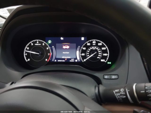 2024 ACURA RDX 5J8TC2H70RL032588 Photo 6