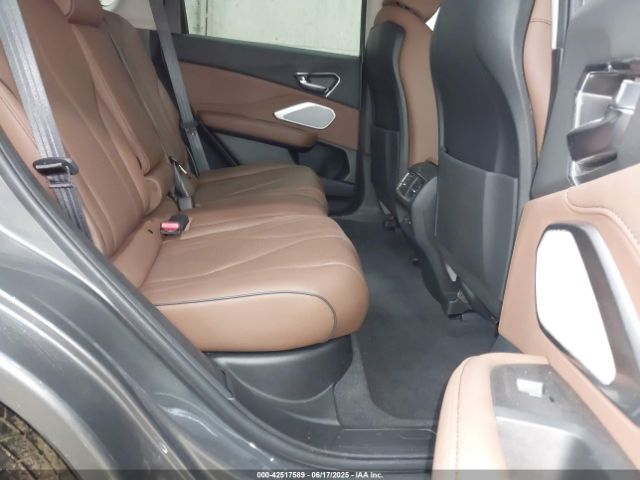 2024 ACURA RDX 5J8TC2H70RL032588 Photo 7