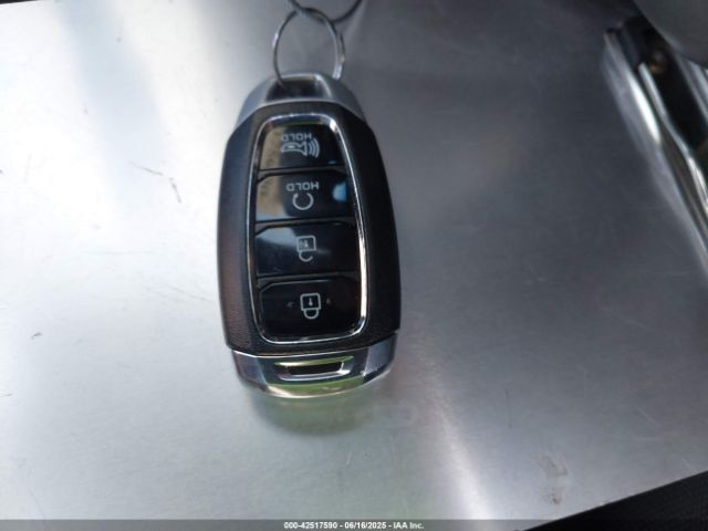 2022 HYUNDAI KONA KM8K33A33NU803150 Photo 10