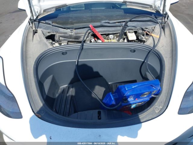 2021 TESLA MODEL 3 5YJ3E1EA0MF076363 Photo 9