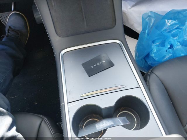 2021 TESLA MODEL 3 5YJ3E1EA0MF076363 Photo 10