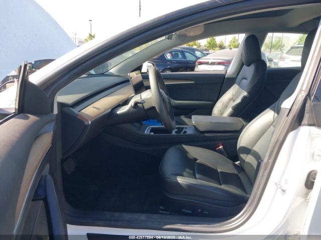 2021 TESLA MODEL 3 5YJ3E1EA0MF076363 Photo 4