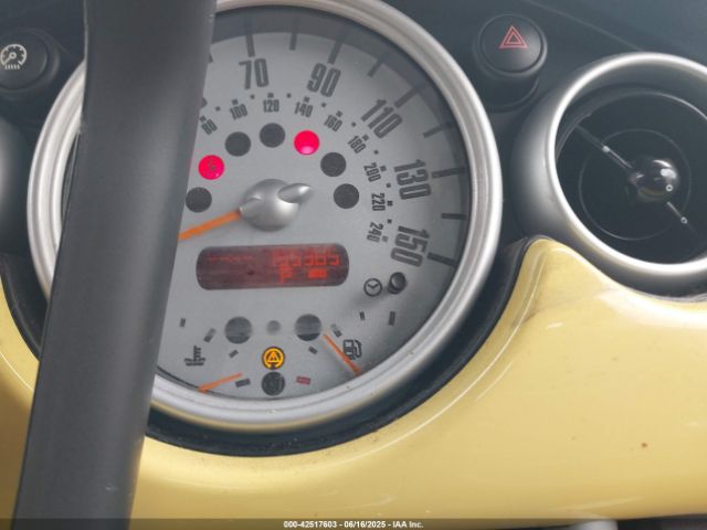 2005 MINI COOPER S WMWRE33565TG96225 Photo 6