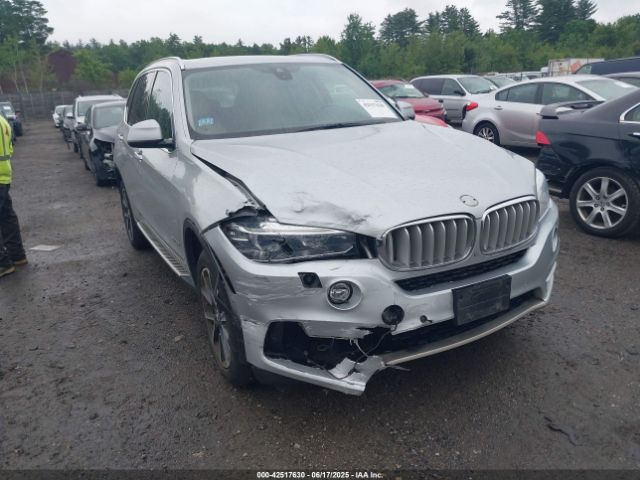 2016 BMW X5 5UXKR0C57G0U11099