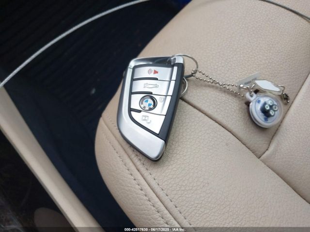 2016 BMW X5 5UXKR0C57G0U11099 Photo 10