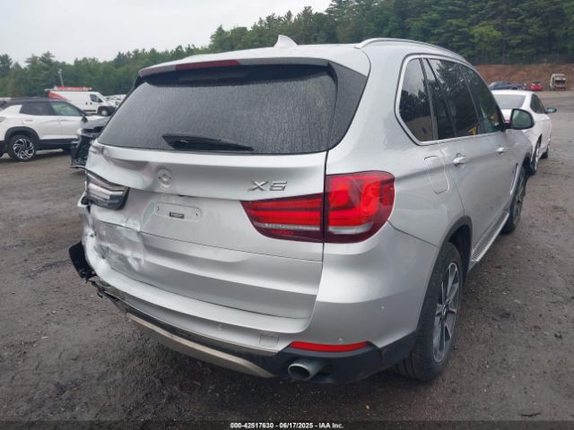 2016 BMW X5 5UXKR0C57G0U11099 Photo 3