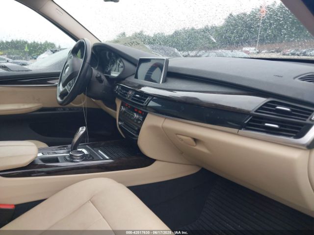 2016 BMW X5 5UXKR0C57G0U11099 Photo 4