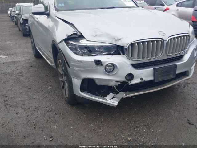 2016 BMW X5 5UXKR0C57G0U11099 Photo 5