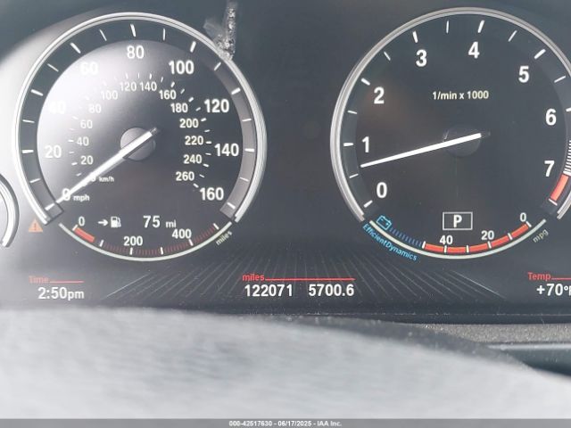 2016 BMW X5 5UXKR0C57G0U11099 Photo 6