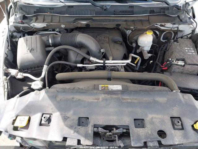 RAM 2015 2015 1C6RR7LT9FS789894 Image 10