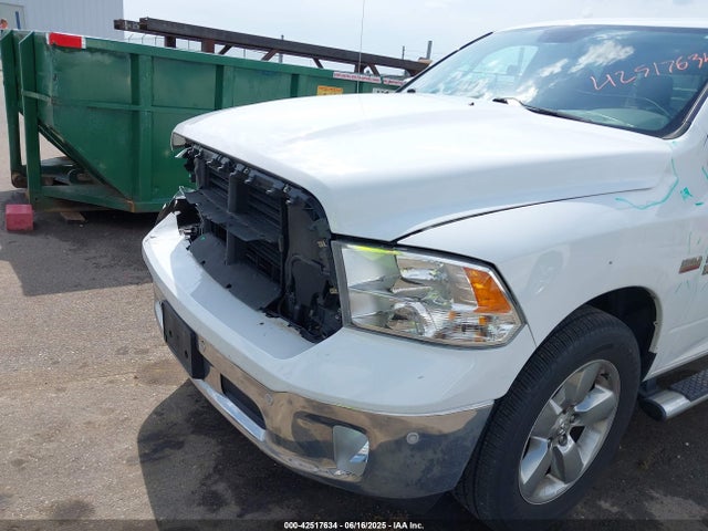 RAM 2015 2015 1C6RR7LT9FS789894 Image 18
