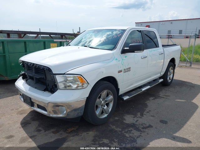 RAM 2015 2015 1C6RR7LT9FS789894 Image 2