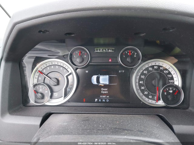RAM 2015 2015 1C6RR7LT9FS789894 Image 7